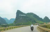 Hoi An to Phong Nha