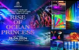 Rise of the Ocean Princess