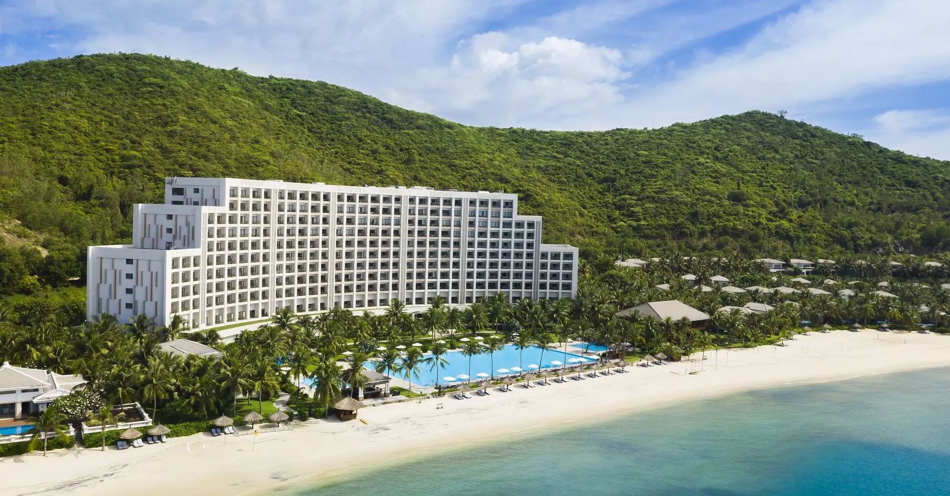 Vinpearl Resort & Spa Nha Trang Bay