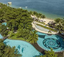 Hon Tam Resort