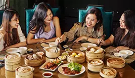 Nhà hàng Quảng Đông Tùng Lộc