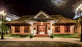 Nhà hàng Việt Nam Hương Vị Xưa
