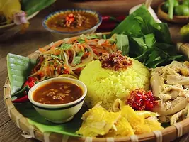 Ẩm thực Vinpearl Resort & Golf Nam Hội An 