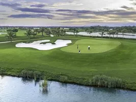 Vinpearl Golf Hai Phong