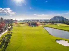 Vinpearl Golf Nam Hội An