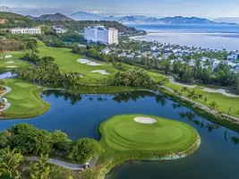 Vinpearl Golf Phú Quốc