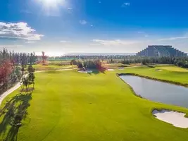 Vinpearl Golf Nam Hoi An