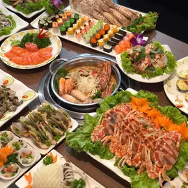 B&B Seafood Vinpearl Phu Quoc