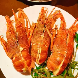 B&B Seafood Vinpearl Phu Quoc