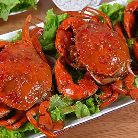B&B Seafood Vinpearl Phu Quoc