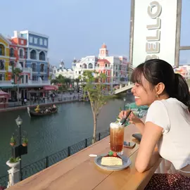 Bello House Vinpearl Phu Quoc