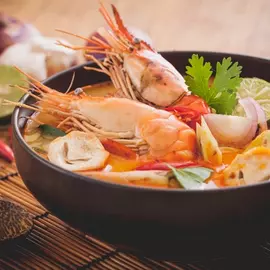 Bow Thai Vinpearl Phu Quoc
