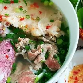 Bún quậy Phú Quốc Pikachu Vinpearl Phú Quốc