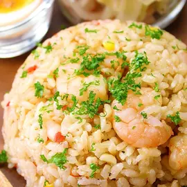 Cơm chiên Nguyễn Ký Vinpearl Phú Quốc