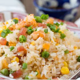 Cơm chiên Nguyễn Ký Vinpearl Phú Quốc