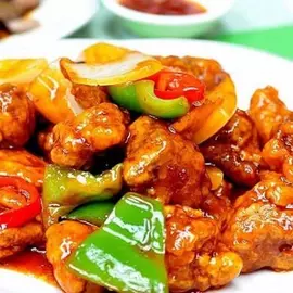 Cơm chiên Nguyễn Ký Vinpearl Phú Quốc