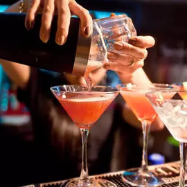 Delight Lounge Vinpearl Phu Quoc