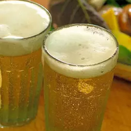 Green Décor Beer & Snack Vinpearl Phu Quoc
