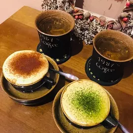 HANA Coffe Vinpearl Phú Quốc