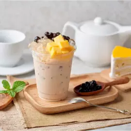 Level Drinks Fast Food Vinpearl Phú Quốc