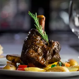 Atlantis Restaurant