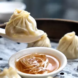 Bach Giai Restaurant