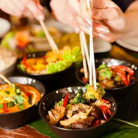 Nhà hàng Beach House Vinpearl Phú Quốc