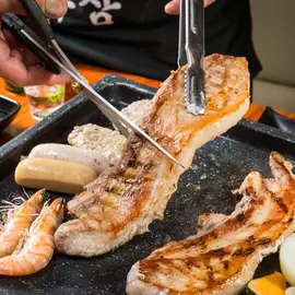 Chingu Restaurant