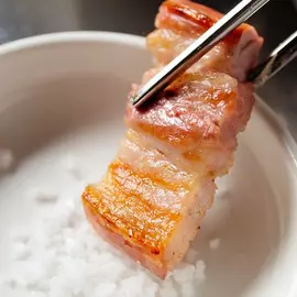 Chingu Restaurant
