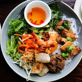 Giraffe Restaurant