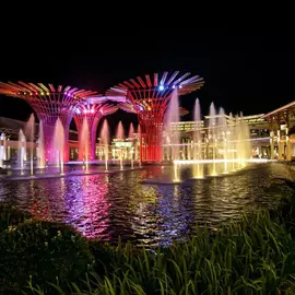 Ozone - Seafood Restaurant Vinpearl Phu Quoc