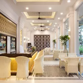 Nemo Restaurant