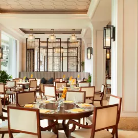 Nemo Restaurant