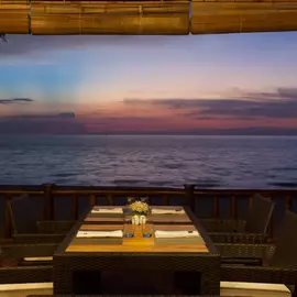 Pepper Restaurant
