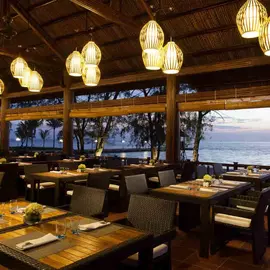 Pepper Restaurant