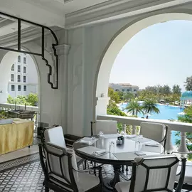 Nhà hàng Prime Bar & Grill Vinpearl Phú Quốc