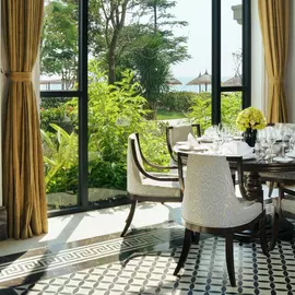 Nhà hàng Prime Bar & Grill Vinpearl Phú Quốc
