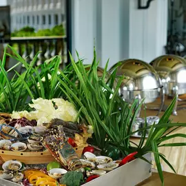Nhà hàng Prime Bar & Grill Vinpearl Phú Quốc