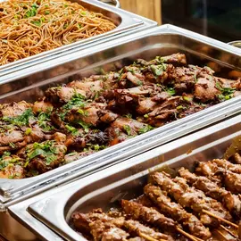 Nhà hàng Prime Bar & Grill Vinpearl Phú Quốc