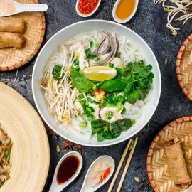 Seafest Restaurant Vinpearl Phu Quoc