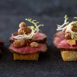 Nhà hàng Taras Vinpearl Phú Quốc