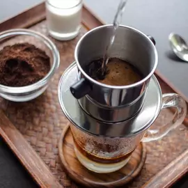 Passio Coffee Vinpearl Phu Quoc