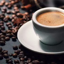 Passio Coffee Vinpearl Phu Quoc