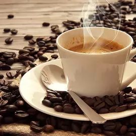 Passio Coffee Vinpearl Phu Quoc
