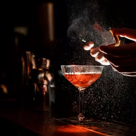 Taras Lounge Vinpearl Phu Quoc