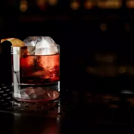 Taras Lounge Vinpearl Phu Quoc