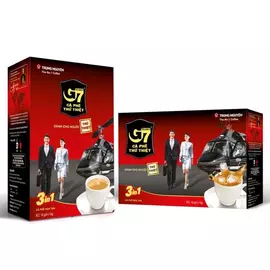 Trung Nguyên Legend Vinpearl Phú Quốc