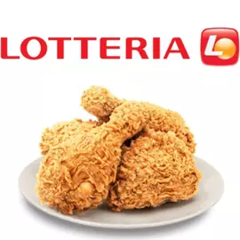Lotteria