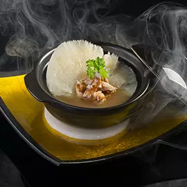 Nhà hàng Quảng Đông Tunglok Heen