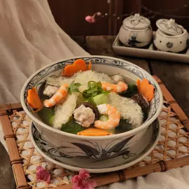 Huong Vi Xua Restaurant